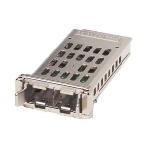 Cisco CVR-X2-SFP TwinGig Converter Module X2 Transceiver Module