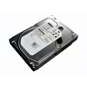 Dell A3287215 300GB 15K 3.5" SAS 6Gbps Internal HDD