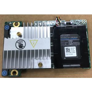 Dell TTVVV PERC H710P 1GB Mini Mono RAID Controller