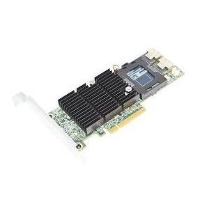 Dell NHD8V PERC H710 External Raid Adapter Card With 512MB Cache
