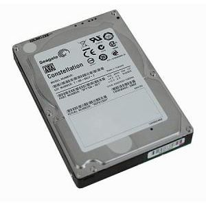 Seagate Constellation ST9500430SS 500GB 7200RPM SAS 6Gb/s OEM HDD