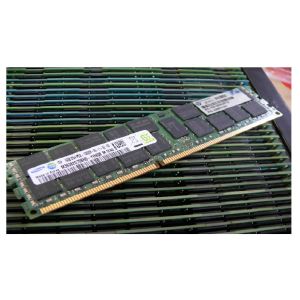 HP 627812-B21 16GB PC3-10600R DDR3-1333MHz 2Rx4 ECC Memory Refurbished