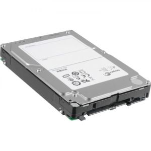 Seagate Savvio 10K.4 ST9600204SS 600GB 10000RPM SAS 6Gb/s 2.5" HDD