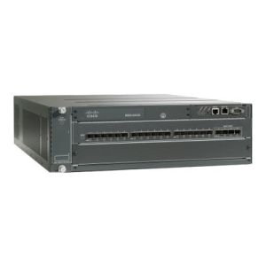 Cisco DS-C9222I-K9 Multiservice Modular Switch 18 Port FC and 4pt GE New