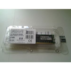 HP 647899-B21 8GB Ddr3 1Rx4 1600Mhz PC3-12800 Ecc New