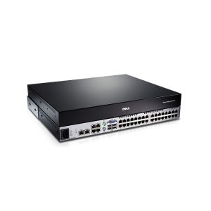 Dell 2321DS 32-Port KVM Conslole Switch