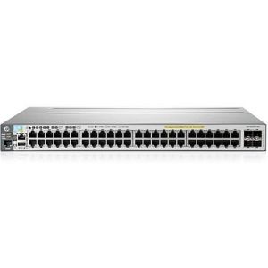 HPE J9574-61001 Managed 3800-48G-PoE+-4SFP+ Switch
