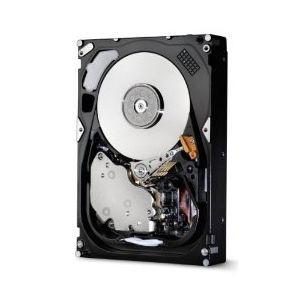 Hitachi HUS156060VLS600 600gb 15K SAS 6Gb/s 3.5" HDD Dell OEM