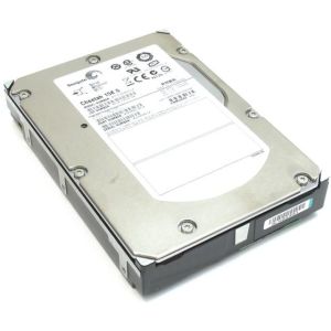 Seagate Cheetah 15K.6 ST3300656SS 300GB 15000RPM SAS 3Gb/s 3.5" HDD