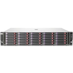 HP QK771A D2700 Storage enclosure - 25-bay