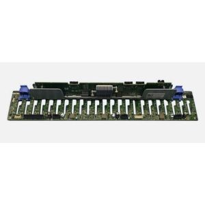 Dell VF0XJ 2.5 Inch 24 BAY Backplane for PowerEdge R720 R720XD