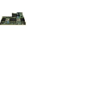 Dell 61P35 Poweredge R720 /R720 XD Systemboard