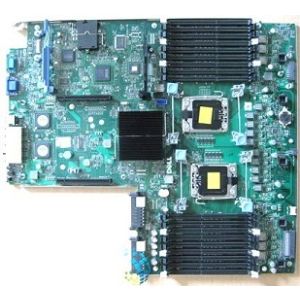 Dell NC7T0 R710 Poweredge Motherboard