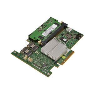 Dell G5V20 Perc H700/1gb sas Integrated Raid Controller