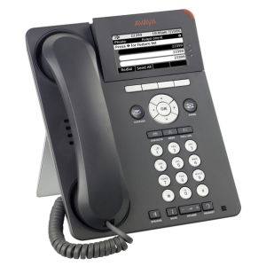 Avaya 9620L one-X Deskphone Edition IP Telephone VoIP phone