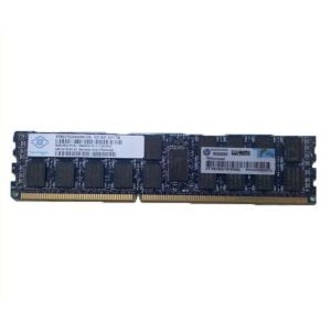 HP 647653-081 16GB 2Rx4 DDR3 1333Mhz PC3-10600 Ecc