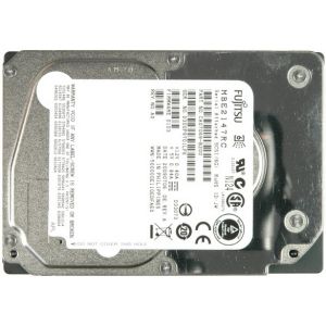 Toshiba MBE2147RC 147GB 15000 RPM 16MB Cache SAS 6Gb/s 3.5" HDD.Dell OEM