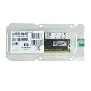 HP 647883-S21 16GB 2Rx4 DDR3 PC3-10600 Ecc memory