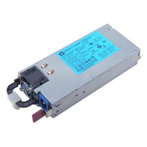 HP 643954-301 CS 460 Watt Platinum Power Supply