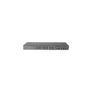 HPE JG223-61001 Switch 3100-24 Port v2 SI Network