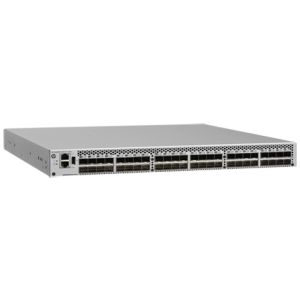HPE QR480A 16GB 48 Active Ports San Switch