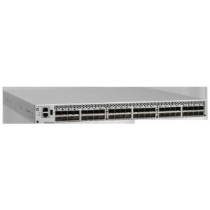 HPE QK753B SN6000B 16Gb 48-port/24-port Active Fibre Channel Switch