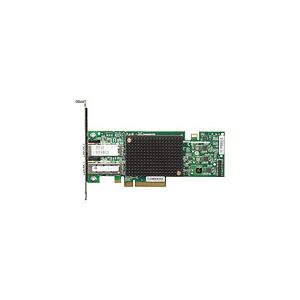 HPE CN1100E-HP Dual Port Converged Network Adapter