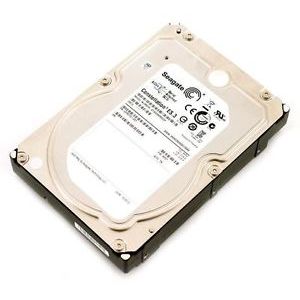 Seagate ST4000NM0063 Constellation ES.3 4 TB 3.5" Internal Hard Drive