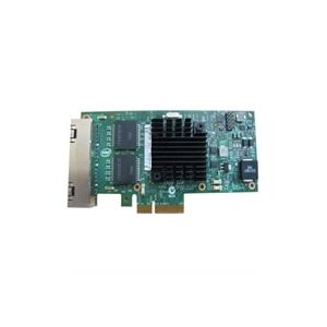 Dell KM1M1 Intel I350 Quad Port 1Gb FH network adapter