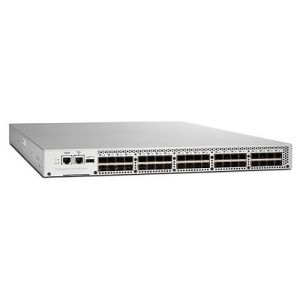 HPE AM869B 8/40 24 Port SAN Switch 32 Active