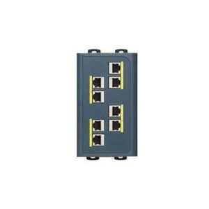 Cisco IEM-3000-8TM Expansion Module for Cisco IE 3000 Switches Ref