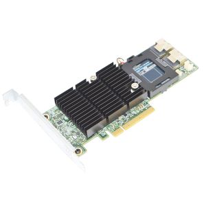 Dell 8PX3M PERC H710 External Raid Adapter Card With 512MB Cache