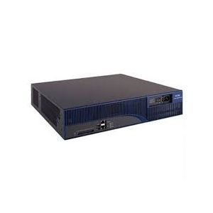 HPE JF803A A-MSR30-40 PoE Multi-Service Router Ref