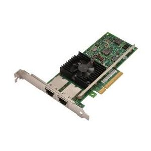 DELL K7H46 X540-T2 Converged Dual Port Network Adapter