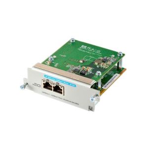 HPE J9732A 2920 2-Port 10GBE T Module