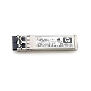 HPE JD098B X120 1G SFP LC BX 10-U Transceiver