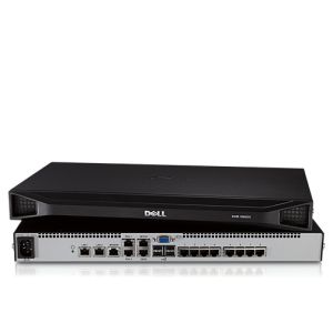 Dell KVM 1082DS Remote Console Switch