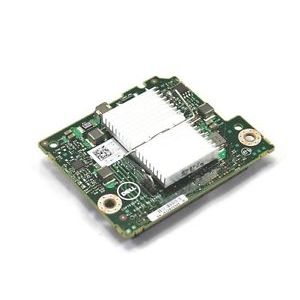 Dell JVFVR Broadcom 57810-K Dual-Port 10Gb Blade Daughtercard NIC