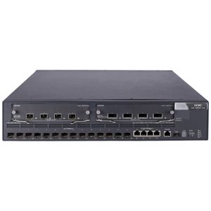 HPE JC102-61101 5820-24XG-SFP+ Managed Switch 24 10-Gigabit SFP+ Ports