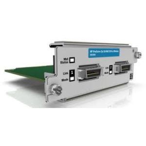 HPE J9149A ProCurve 10GbE CX4 Copper Module Expansion Module 10 Gigabit