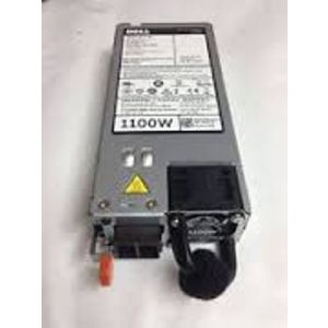 Dell Y1MGX 1100 Watt DC 48V Hot Plug Server Power Supply Poweredge R520 R620 R720