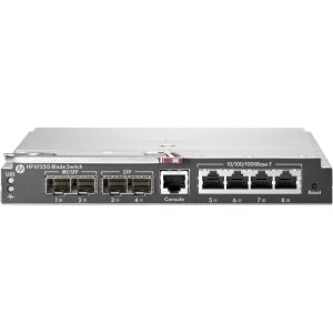 HPE 663656-001 6125G Ethernet Blade Switch