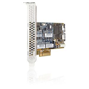 HP 631670-B21 Smart Array P420 1Gb Fbwc PCI-e Raid Controller