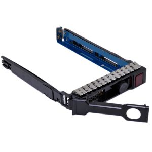 HP 651699-001 2.5inch Sas-Sata Hot Swap Caddy-Tray