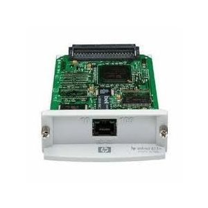 HP J6057-67901 JetDirect 615N Print Server - EIO - 10/100Mb LAN