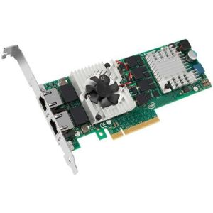Intel Ethernet Server Adapter X520-T2