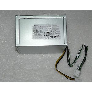 Dell H290AM-00 290 Watt Desktop Power Supply 9020/3020/7020/ MT