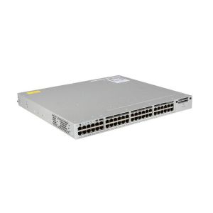 Cisco Catalyst WS-C3850-48T-E Managed L3 Switch 48 Ethernet Ports