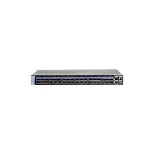 Mellanox MIS5030Q-1SFC Infiniband Is5030 Switch 36 Ports
