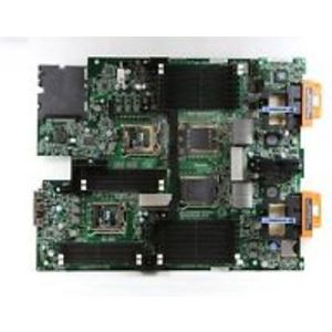 Dell RMRF7 System Board For Poweredge R515 Server.